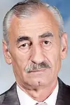 Актёр Лактемир Дзтиев — превью фото персоны