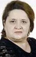 Актриса Алла Дзгоева — главное фото персоны