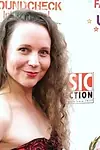 Актриса Кристина Линхардт — превью фото персоны