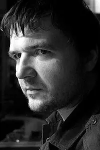 Актёр Алексей Сашин — фото персоны