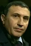 Актёр Альбер Дрэ — превью фото персоны