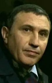 Актёр Альбер Дрэ — фото персоны
