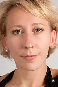 Актриса Татьяна Мухина — фото персоны