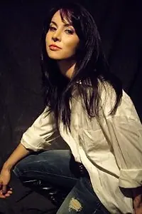 Актриса Тина Танцер — фото персоны