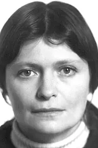 Актриса Ирина Пивоварова — фото персоны