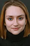 Актриса Дарья Балабанова — превью фото персоны