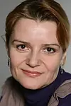 Актриса Ольга Голованова — превью фото персоны