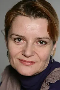 Актриса Ольга Голованова — фото персоны