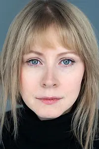 Актриса Екатерина Виноградова — фото персоны