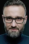 Актёр Александр Гаврилин — превью фото персоны