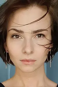 Актриса Татьяна Яхина — фото персоны