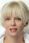 Актриса Жанна Воробьева — превью фото персоны