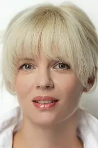 Актриса Жанна Воробьева — фото персоны