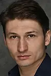 Актёр Марк Подлесный — превью фото персоны