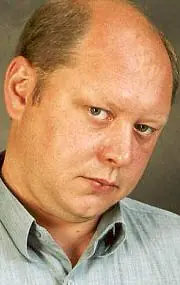 Актёр Константин Глушков — фото персоны