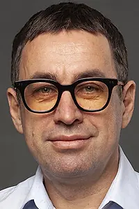 Актёр Василий Быстров — фото персоны