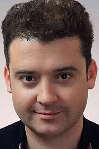 Актёр Денис Роднянский — фото персоны