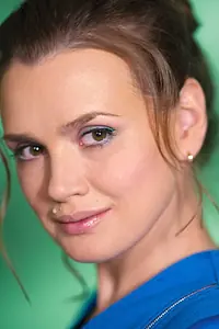 Актриса Наталья Фищук — фото персоны