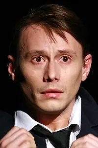 Актёр Мариус Маноле — фото персоны