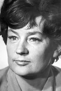 Актриса Серафима Холина — фото персоны