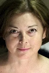 Актриса Лариса Некипелова — фото персоны
