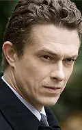 Актёр Питер Стеббингс — фото персоны