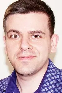 Актёр Дмитрий Курта — фото персоны