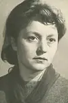 Актриса Майя Бузинова — превью фото персоны