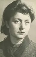 Актриса Майя Бузинова — фото персоны