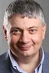 Актёр Александр Новиков — превью фото персоны