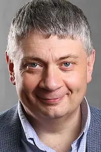 Актёр Александр Новиков — фото персоны