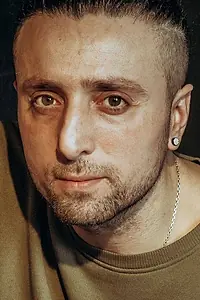 Актёр Дмитрий Карташов — фото персоны
