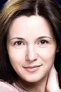 Актриса Анна Гребенщикова — фото персоны