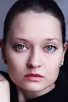 Актриса Мария Мамонтова — превью фото персоны