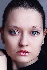 Актриса Мария Мамонтова — фото персоны