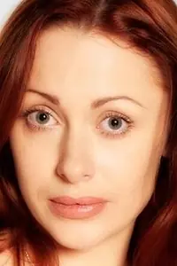 Актриса Марго Арчибасова — фото персоны