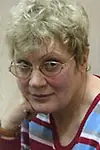 Актриса Людмила Давыдова — превью фото персоны