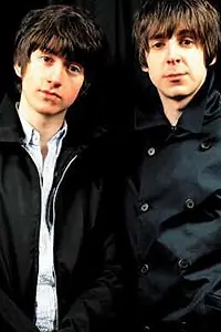 Актёр The Last Shadow Puppets — главное фото персоны
