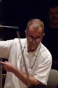 Актёр Рикардо Мартин — фото персоны