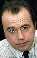 Актёр Михаил Докин — фото персоны