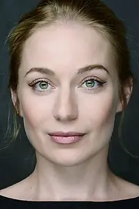 Актриса Валентина Емельянова — фото персоны