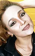 Актриса Ольга Иванова — фото персоны