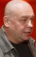 Актёр Виктор Соловьев — фото персоны