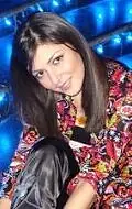 Актриса Севиндж Алишова — фото персоны