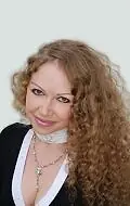 Актриса Елена Щетинкина — главное фото персоны