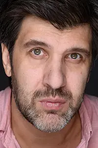 Актёр Валерий Лернер — фото персоны