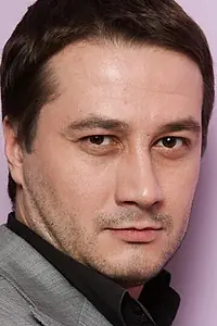 Актёр Кирилл Иванченко — фото персоны