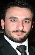 Актёр Şefik Onatoğlu — фото персоны
