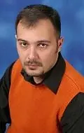 Актёр Анар Гейбатов — фото персоны