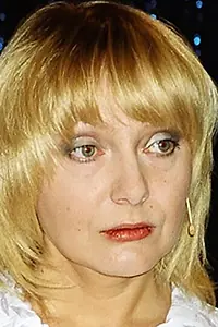 Актриса Марина Бакина — фото персоны